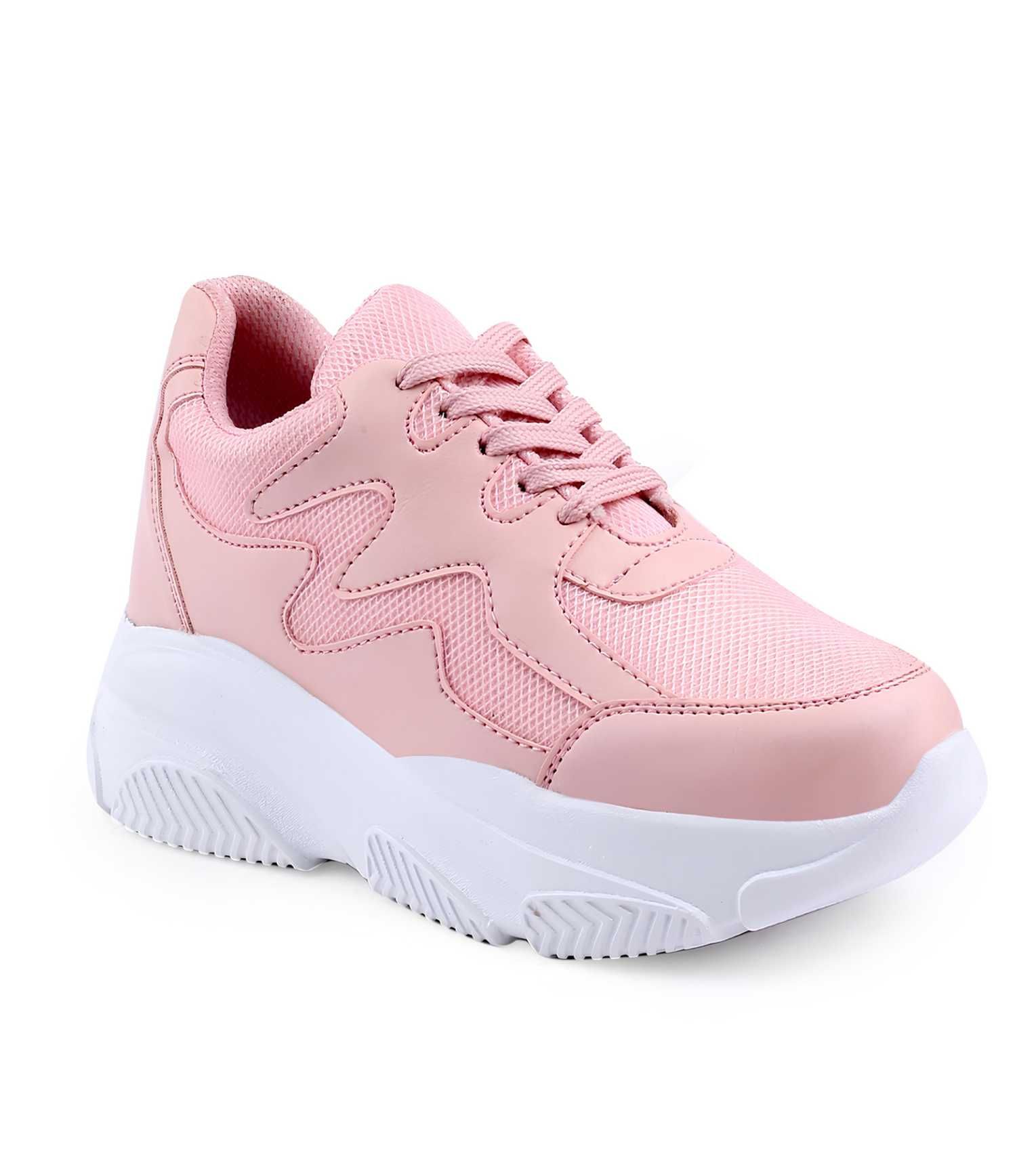 Latest Fabulous Baby Girls Sports Shoes & Sneakers Size 5
