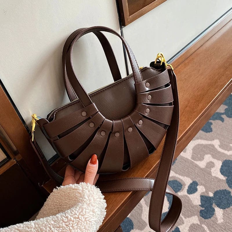 Wholesale Purses And Handbags For Women High Quality Hobos Crossbody Bag For Ladies