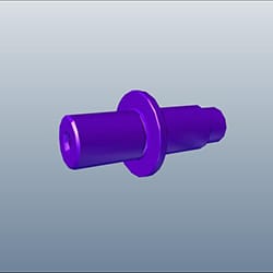 SHAFT GEAR INTERMEDIATE - FF SPORTS 250 LC| HUNK 250 LATAM| XTREME 250 NEPAL BANGLADESH| XTREME 250R - 15109ACW000S
