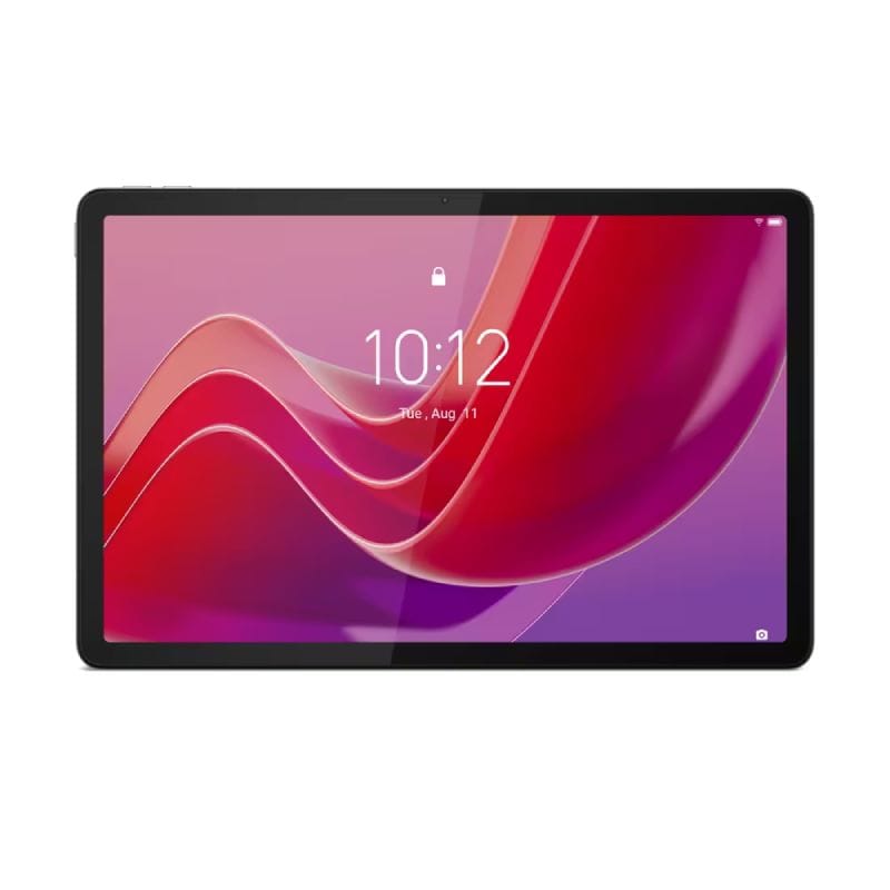 Lenovo M11 Tab (8 GB RAM, 128 GB STORAGE, WIFI ONLY, 11 Inch Display)