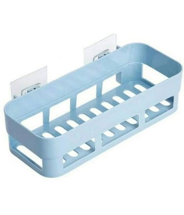 INSHOP - Multicolor Plastic Wall mount Stand ( Pack of 1 )