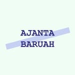 AJANTA BARUAH