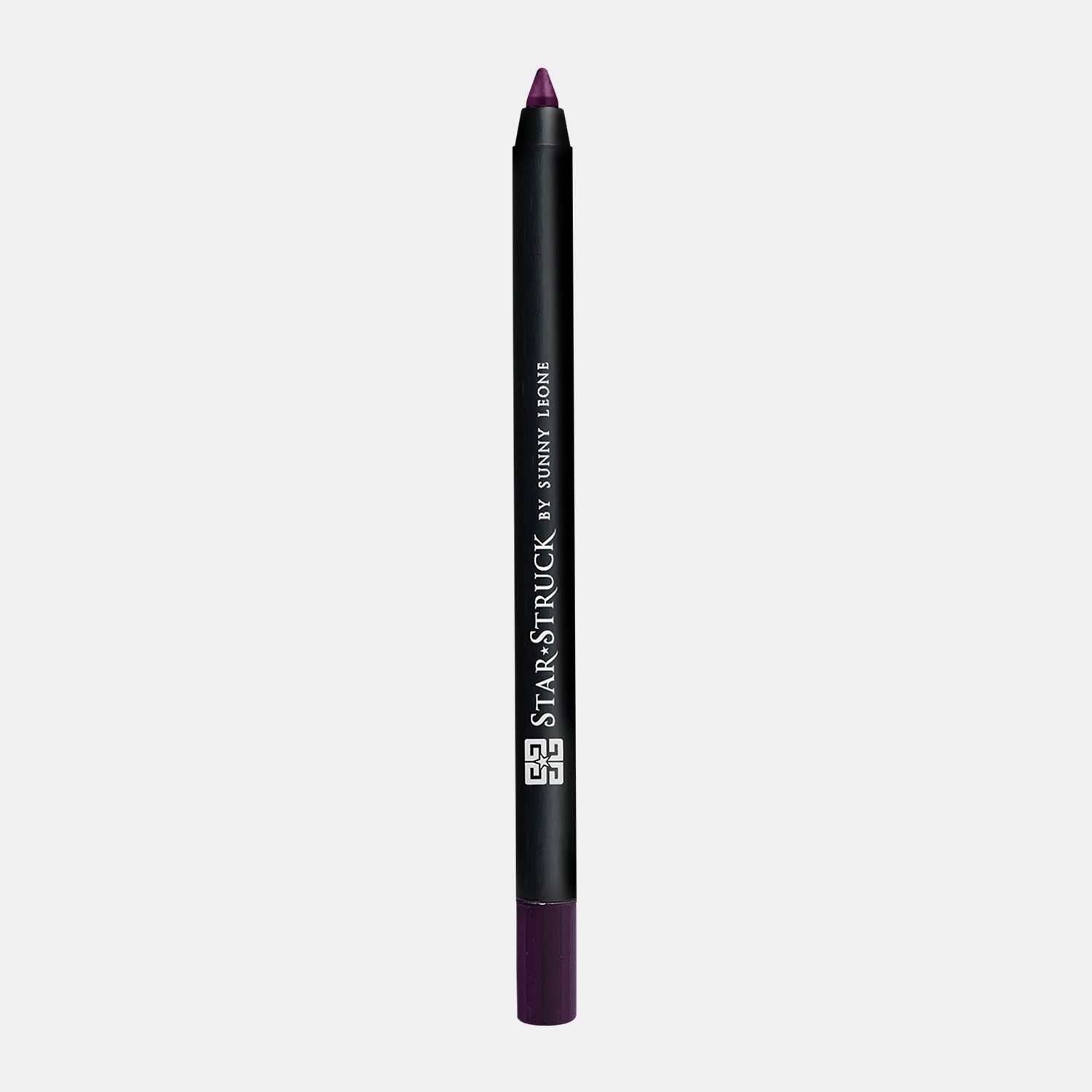 Star Struck by Sunny Leone Long Wear Lip Liner - Wine | 1.20g