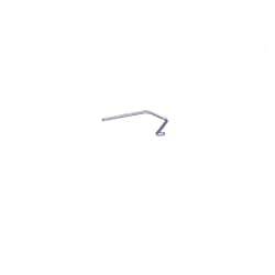 TUBE DRAIN CANISTER - Glamour Xtec 125| GLAMOUR XTEC 2|  Passion Pro| Passion Pro BSVI| Passion XTec| Splendor iSMART i3S BSVI| Super Splendor BS-VI| Super Splendor FI-BSVI| Super Splendor Non-Techno OBDII- 17699AAF400S