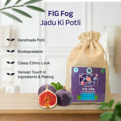 Fig Fog fragrance Fig Fog fragrance