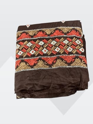 Buy Punjabi Hand Made Phulkari Suit 