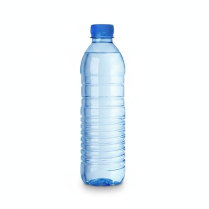Packaged Drinking Water - 200 gm - Single PET bottle