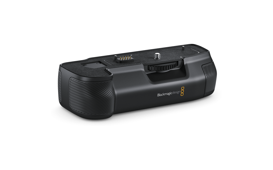 BLACK MAGIC DESIGN Pocket Camera Battery Pro Grip