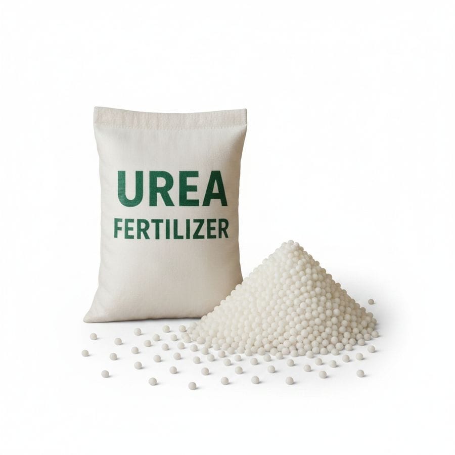 Urea Fertilizer - 40 gm - 1 unit pack