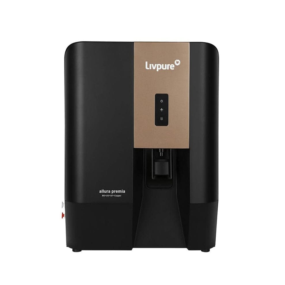 LIVEPURE ALLURA PREMIA*(Refurbished product)