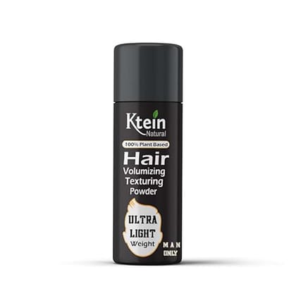 Ktein Volumizing & Texturing Powder for Men -25g