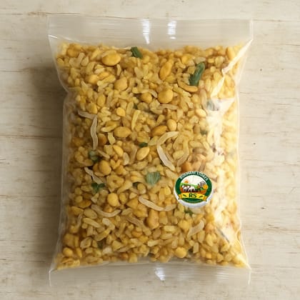 Rukmani Stores's pongal mix