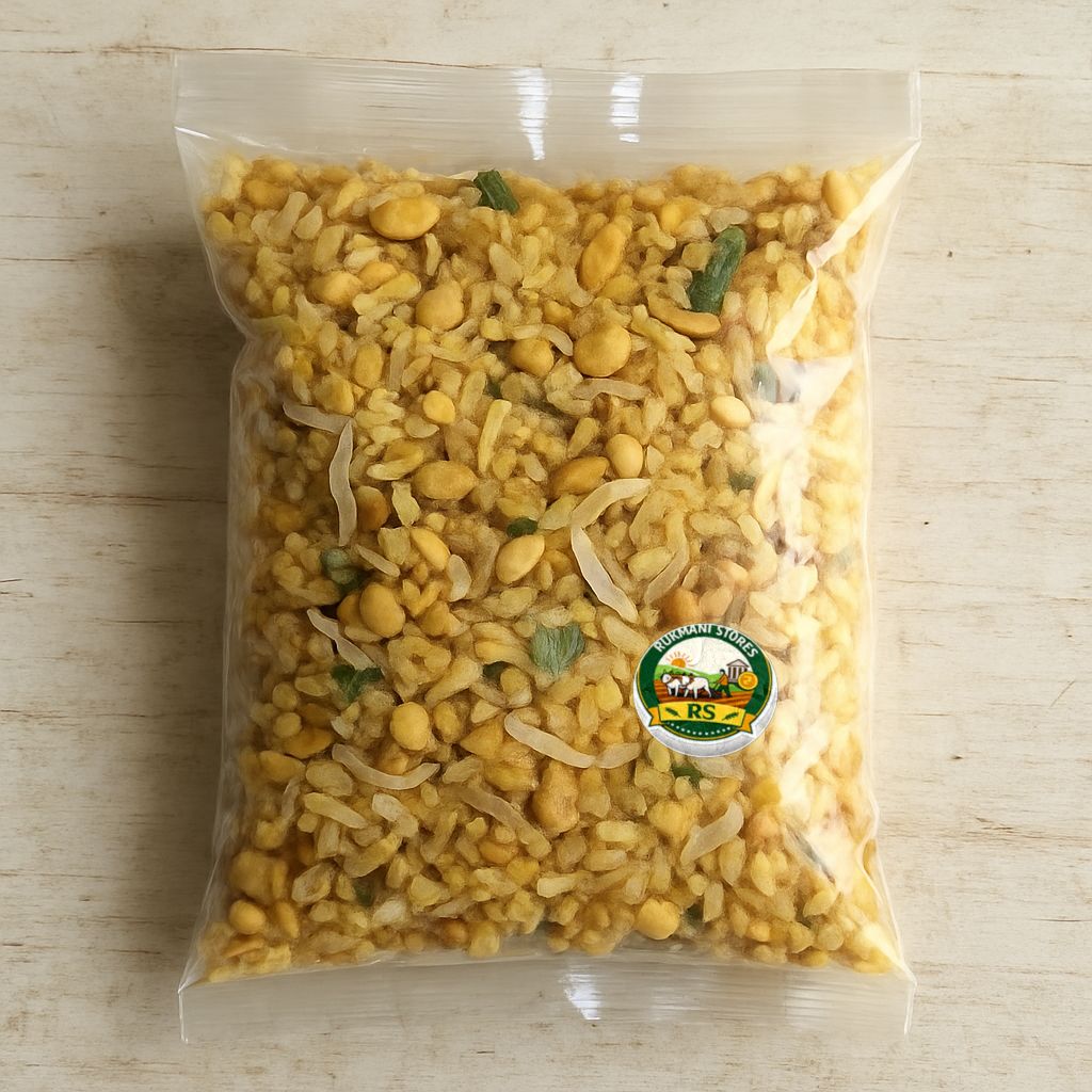 Rukmani Stores's pongal mix