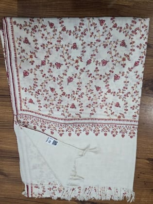 Pashmina Shawl 100x200 cms