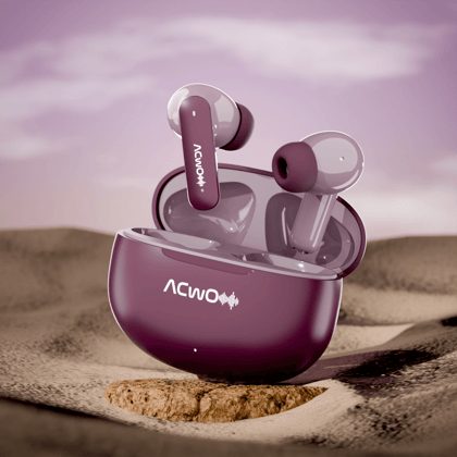 DwOTS 121 Earbuds
