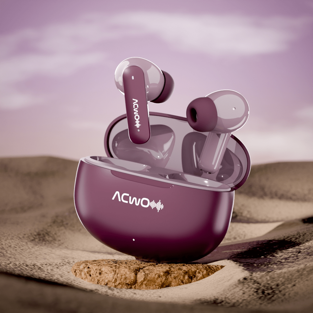 DwOTS 121 Earbuds