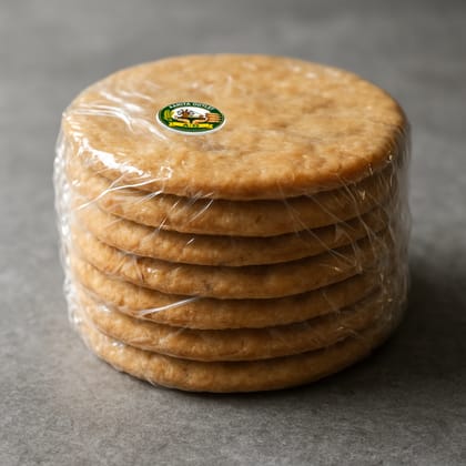 aanita Outlet's mathri - traditional indian snack