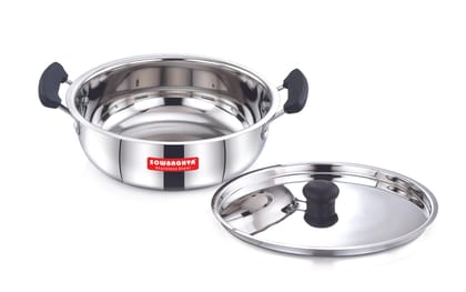 SS Deep Kadai SS Deep Kadai