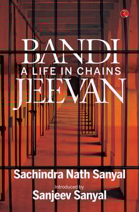 BANDI JEEVAN : Aife in Chains
