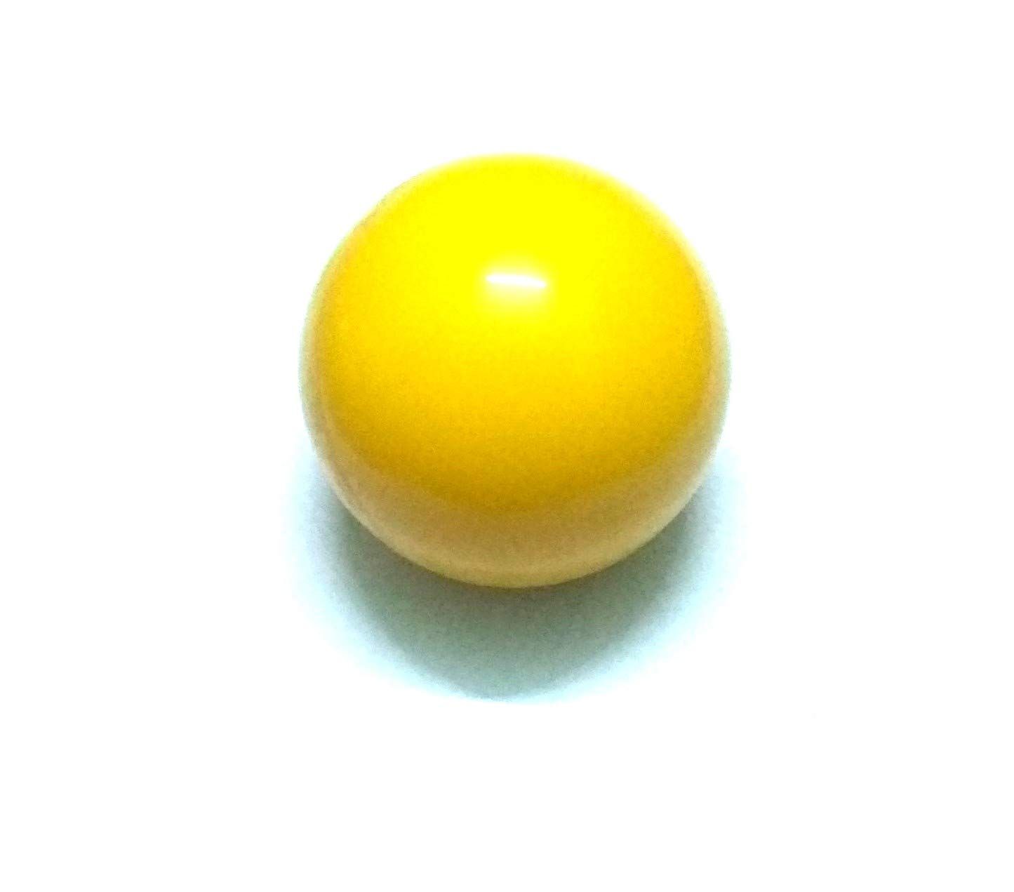 Nawani Cricket Hockey Synthetic Training Balls (Smooth)