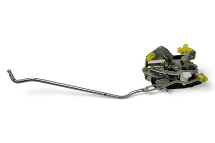 Hyundai/Kia Front Door Latch Assy - RH 81320-02010