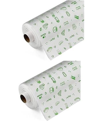 ClubComfort butter paper White Paper Food Wrapping Paper Pack of 2