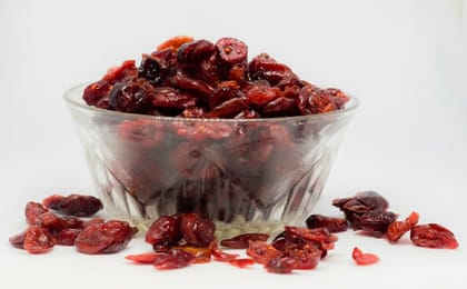 Dried Cranberry 200g Dried Cranberry 200g