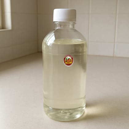 Pukhan Retail Store's pure coconut oil