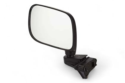 Uno Minda Mirror Assy - LH RV-13007L