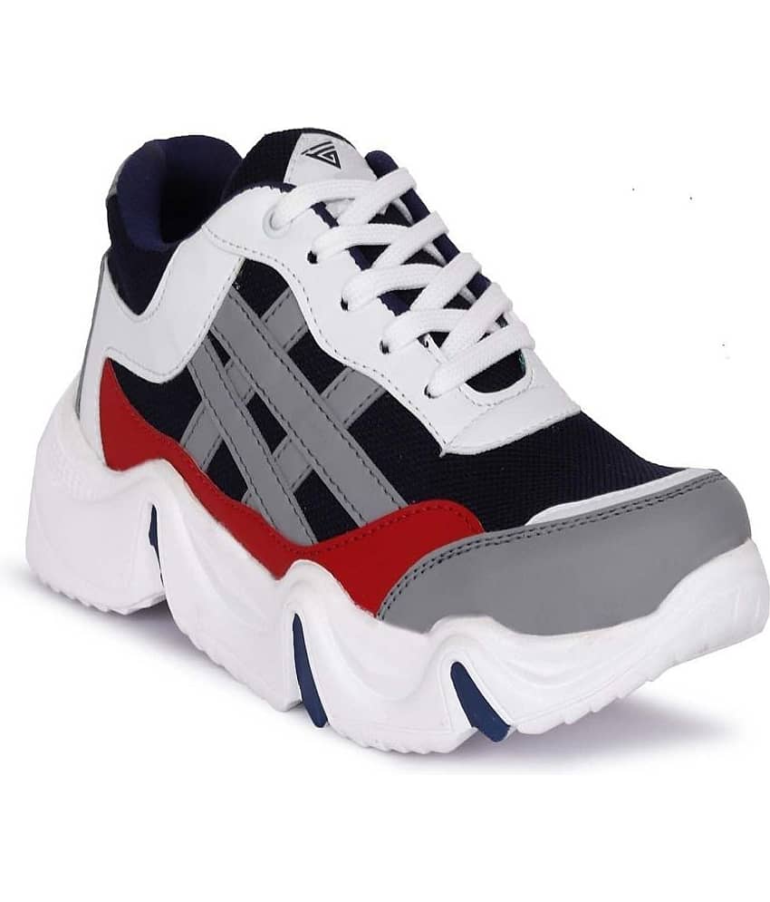 VATELIO Running/Gym Multicolor Men's Lifestyle Shoes