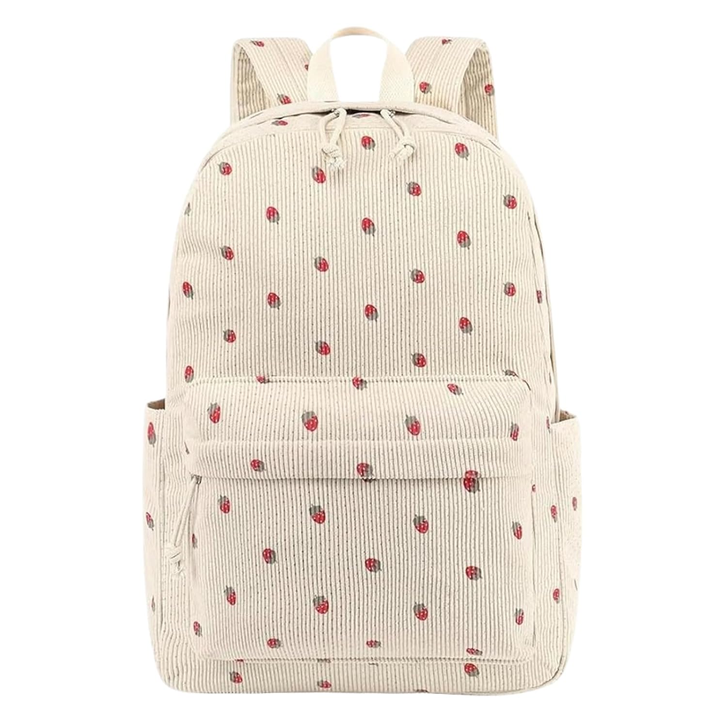 Satic Backpack for Women & Men | Stylish Casual Laptop, School, College & Travel Bag | Lightweight Designer Backpack for Girls