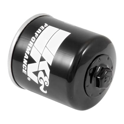 K&N Oil Filter - KN-303 / 303C - Yamaha-VMX1200 V-MAX - 1987-07