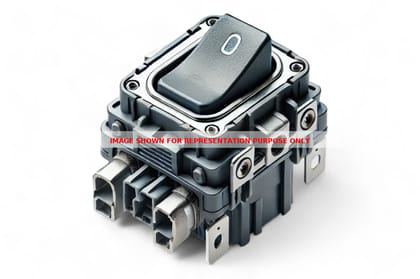 Uno Minda Glow Plug Timer 850094