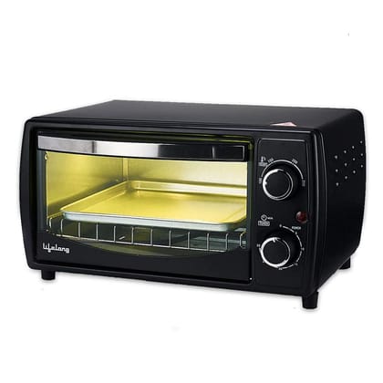 Lifelong LLOT10 10L Oven Toaster Grill