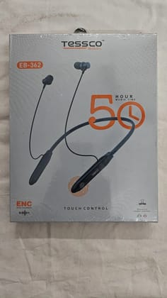 Tessco Wireless neckband