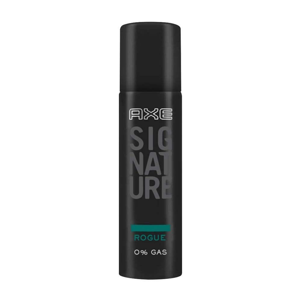 Axe Signature Rogue Body Perfume 122 Ml