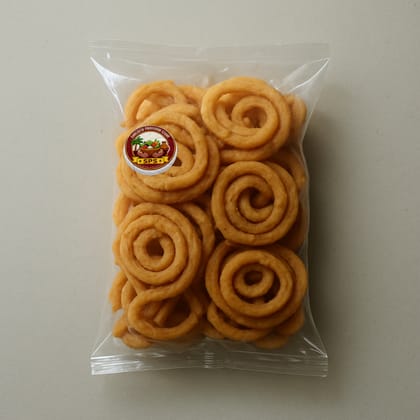 Sangeeta Provision Store's traditional indian murukku snack