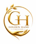 GOLDEN HAND CREATION