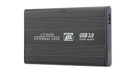 SATA to USB 3.0 External Hard Drive enclosure 2.5 inch(6.3cm) SATA to USB 3.0 External Hard Drive enclosure 2.5 inch(6.3cm)