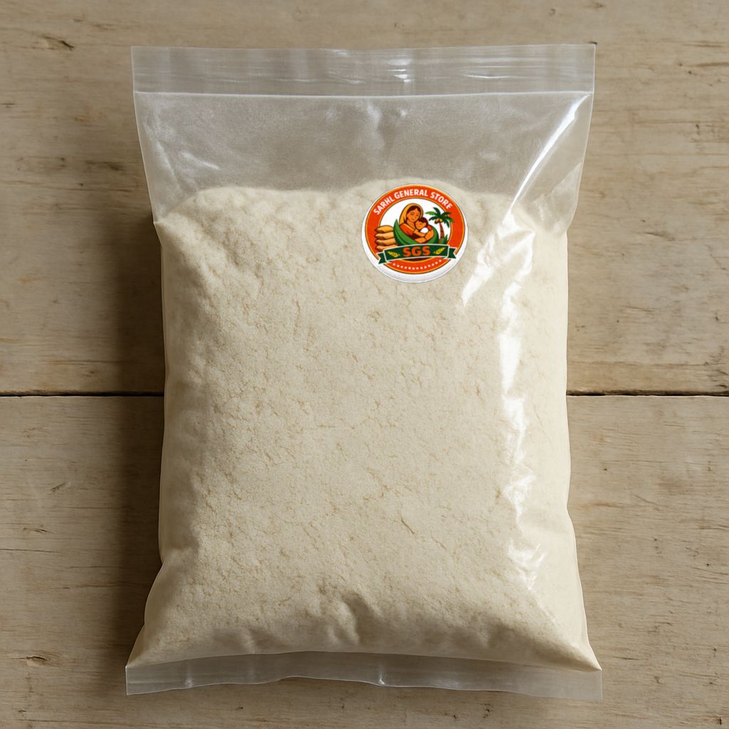 Sakhi General Store's instant idli mix