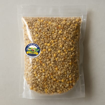 Lachchhi Mini Mart's bajra khichdi mix