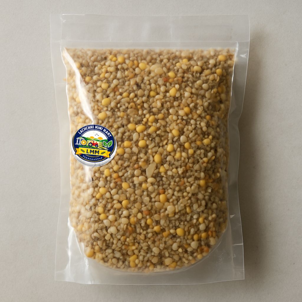 Lachchhi Mini Mart's bajra khichdi mix