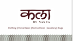 Kala by Nanda