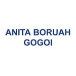 Anita Boruah Gogoi