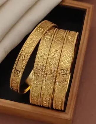 Allure Glittering Bracelet & Bangles Allure Glittering Bracelet & Bangles