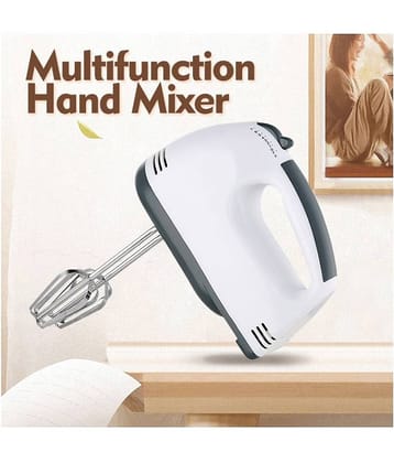 Vmoni Hand Mixer 180 Watt Hand Blender