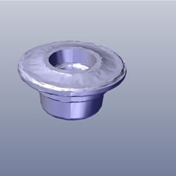 RETAINER,VALVE SPRING - THE CENTENNIAL | Karizma - 14771ACA000S