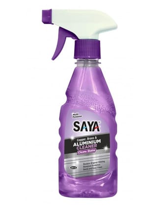Aluminium Cleaner Aluminium Cleaner
