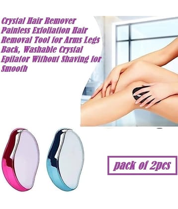 Generic Manual Razor ( Pack of 2 )