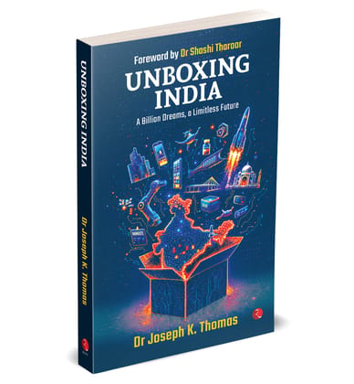 Unboxing India: A Billion Dreams, a Limitless Future